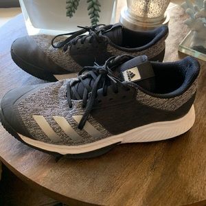 Women’s Adidas Court Shoe